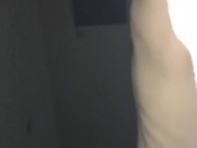 Tight white pussy takes tatted bbc - POV 15/16