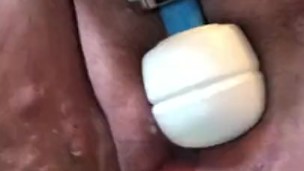 Bad dragon chance on fucking machine orgasm