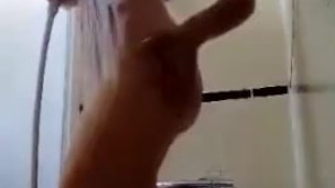 Mi hermanastra me envia este video por error
