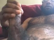 Big Black Dick