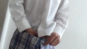 Just Jerking around