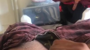 Mid day jacking