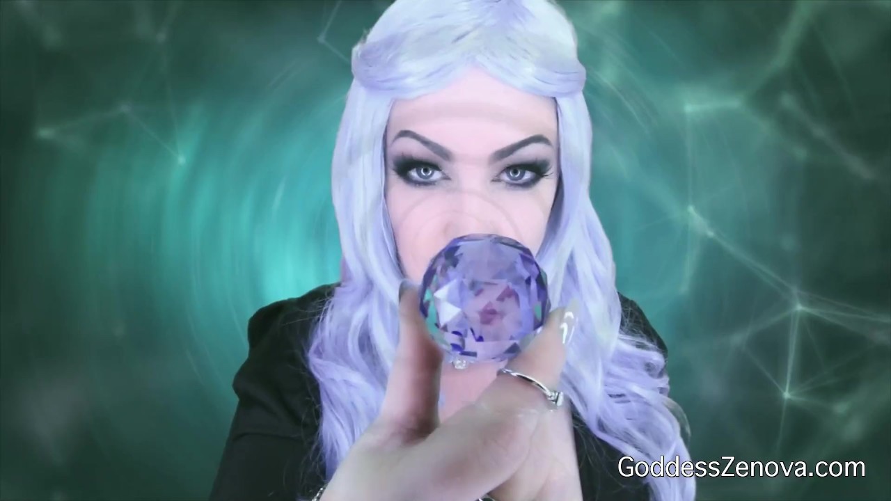 Introduction to Trance (Domination) Femdom Erotic Mind Control - Free Sex Video - RedTube