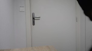 My first ruined orgasm - Cumshot