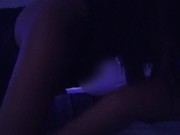 My StepCousin sneaks in my room late at night to Blow ME! 10/16