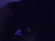 My StepCousin sneaks in my room late at night to Blow ME! 12/16