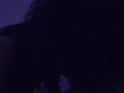 My StepCousin sneaks in my room late at night to Blow ME! 16/16