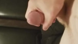 Watch me cum for you