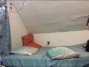 buttcrack making bed - Screenshot 15 of 16 - Bbw