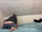 buttcrack making bed - Screenshot 4 of 16 - Asscrack