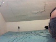 buttcrack making bed - Screenshot 7 of 16 - Kink