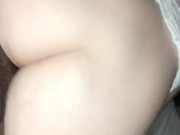 He love the way I ride it  2/16