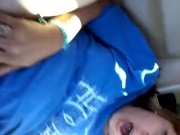 Desert Quickie 14/16