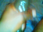 Home alone - Screenshot 9 of 16 - Solo Masturbation
