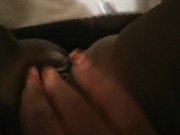 Playing with Star - Screenshot 2 of 16 - Shaved Pussy