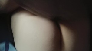 Fucking that tight little pussy of hers!