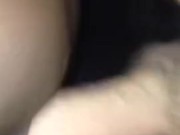 Franky and me doggystyle 2/16