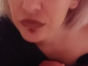 Blowjob with mints 6/16