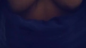 Percing en Tetas