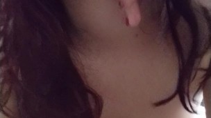 Sucking my fingers 3