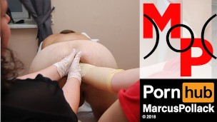 Doppelfisting mit zwei kompletten Händen 2