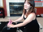 Toy Review Sybian Sex Machine