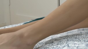 Bonnie and Talia 69 Lesbian Porn - ersties