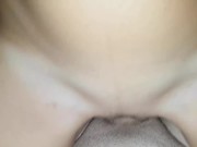 Mi cavalca e viene sul mio cazzo il sesso non le basta mai...