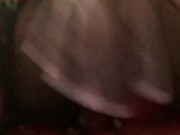 Morning Masturbation