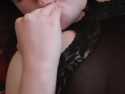 Quick fun had while taking pics - Screenshot 15 of 16 - Wet Pussy