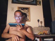Cumming - Screenshot 3 of 16 - Big Cock