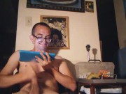 Cumming - Screenshot 6 of 16 - Big Cock