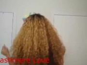 Thick Latina Cashmere Love Twerking 13/16