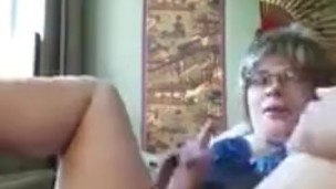 strong orgasm
