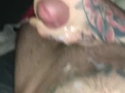 Taste good? - Screenshot 11 of 16 - Big Cock
