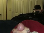 Taste good? - Screenshot 7 of 16 - Big Cock