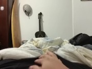 Someone wants my fat dick