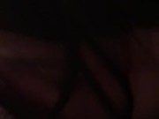 Gagging and swallowing 2/16