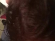 Gagging and swallowing 8/16