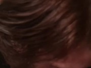 Gagging and swallowing 9/16