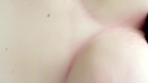 Showing off my DDD titties
