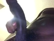 Big Black Dick