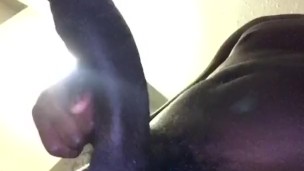 Big Black Dick