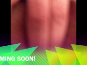 Fingering Myself Until I Cum (Preview)