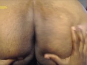 From Back Massage 2 Backshots- My Very First Porn Vid