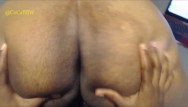Bbw black granny vids clips From back massage 2 backshots- my very first porn vid