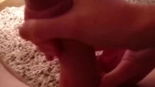 Quick Handjob