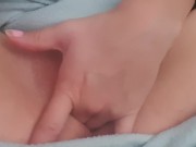 Intense Masturbation to Orgasm 9/16