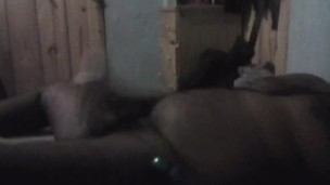 Trini hot boy jocking