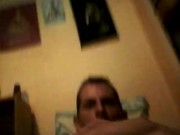 self footjob  2010 14/16